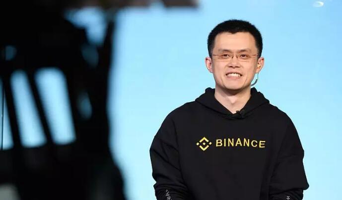 趙長鵬照片