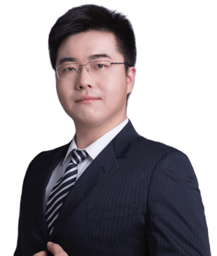 董揚帆
