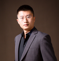 錢德君