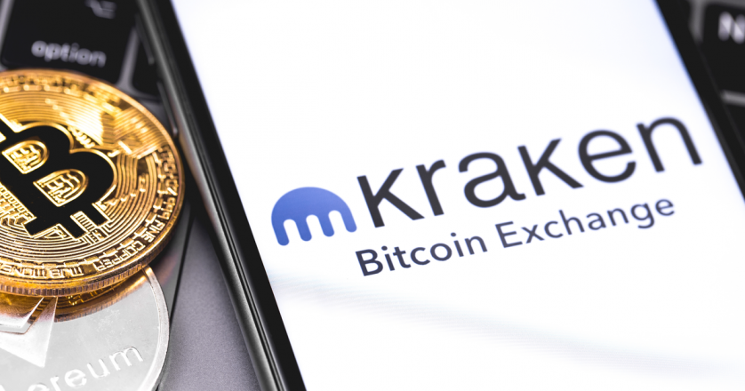 Kraken交易所最新版下載