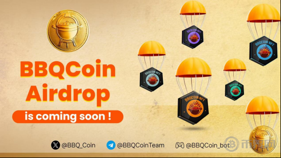 上線Bybit之后關(guān)注度高漲，Ton鏈游戲新秀BBQCoin后市如何？