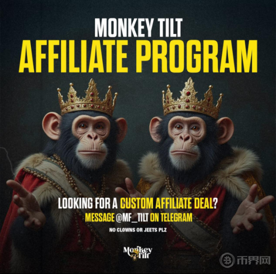 Polymarket帶火一個(gè)賽道？Web3游戲平臺(tái)Monkey Tilt累計(jì)融資5100萬美元