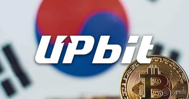 韓國緊急戒嚴令引發(fā)金融市場震蕩：加密貨幣交易所Upbit暴跌，市場迅速反應