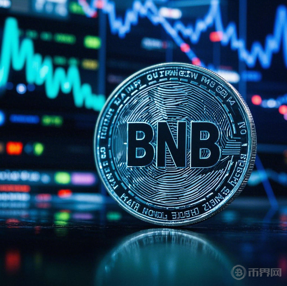 BSC鏈NFT交易量暴增300%！BNB生態(tài)賦能能否復(fù)制以太坊奇跡？