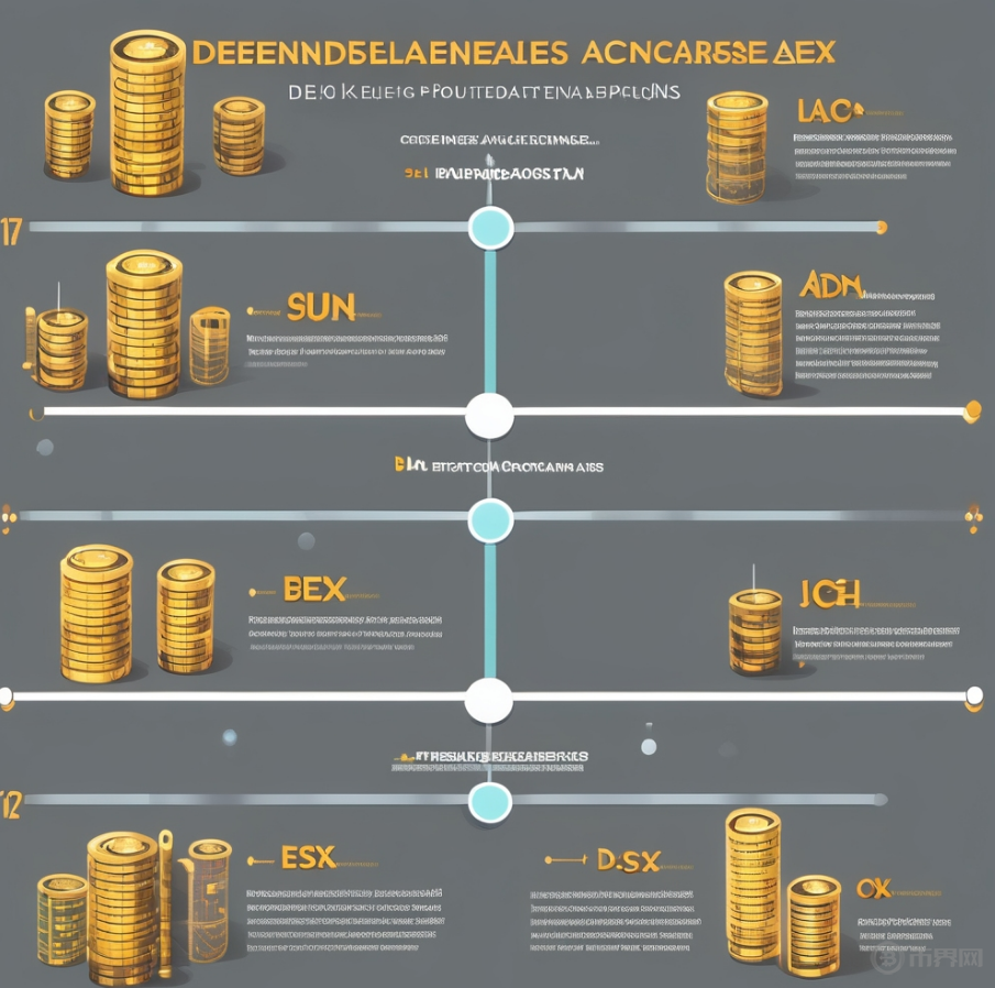 速搶！Binance HODLer空投新寵Bubblemaps上線，3步教你鎖定“牛市財(cái)富密碼”