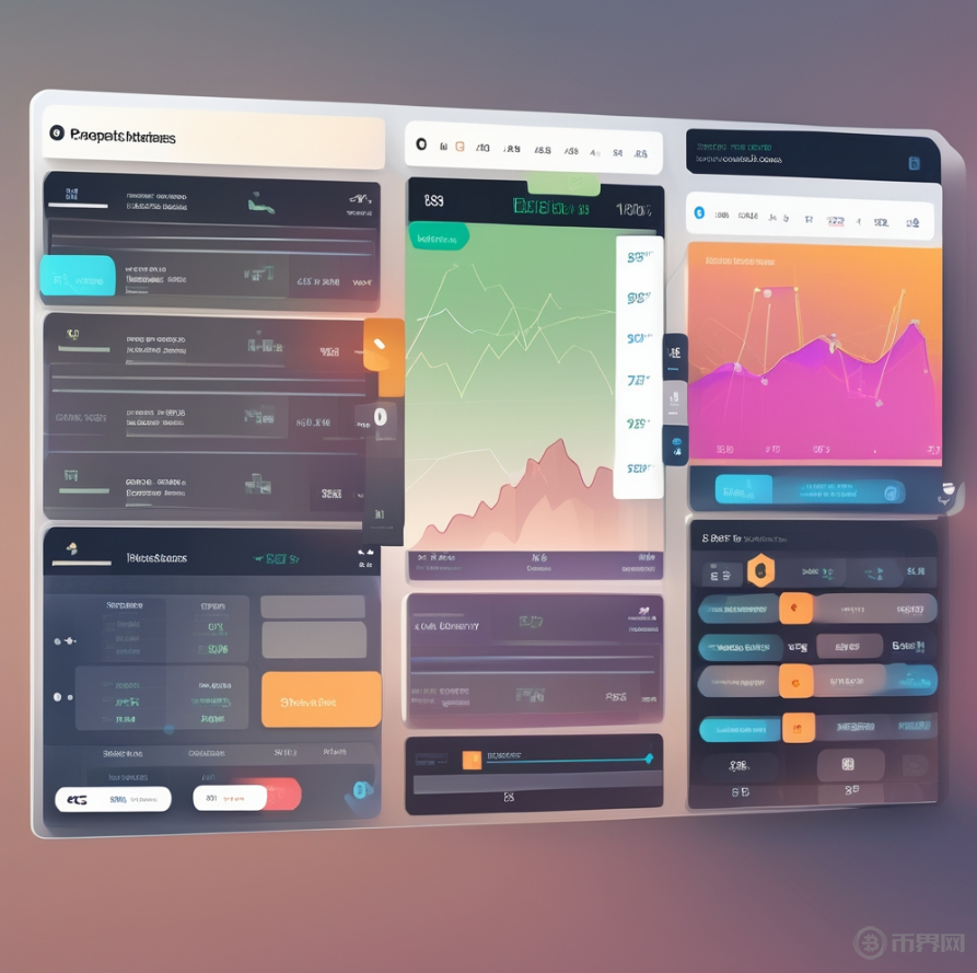 Binance HODLer空投Bubblemaps(BMT)上線倒計(jì)時(shí)：4000萬代幣無鎖倉(cāng)，獨(dú)家認(rèn)購(gòu)攻略全解析！