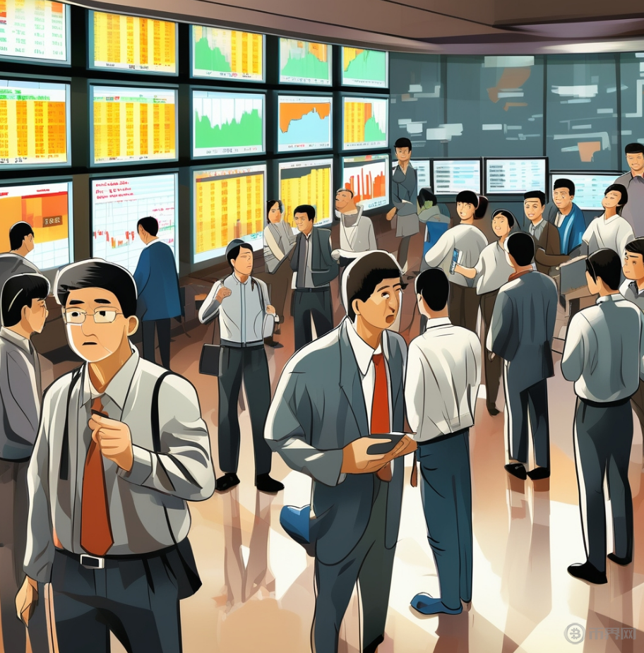 驚爆！以太坊最新價(jià)格行情大揭秘，后市走向幾何？