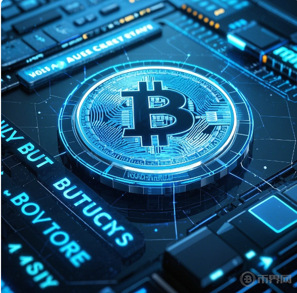 楊燕預言成真？比特幣期貨上線后價格波動率驟降40%