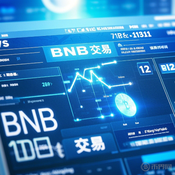 BNB硬分叉背后：BLS12-381加密算法如何護(hù)航鏈上安全？
