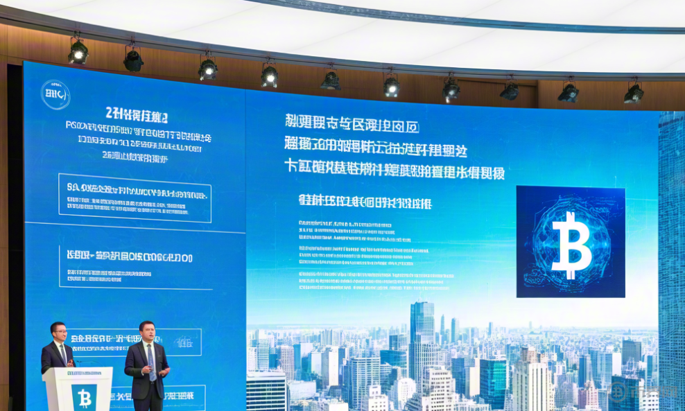 區(qū)塊鏈生態(tài)系統(tǒng)完善：2025 Consensus大會(huì)熱點(diǎn)回顧?