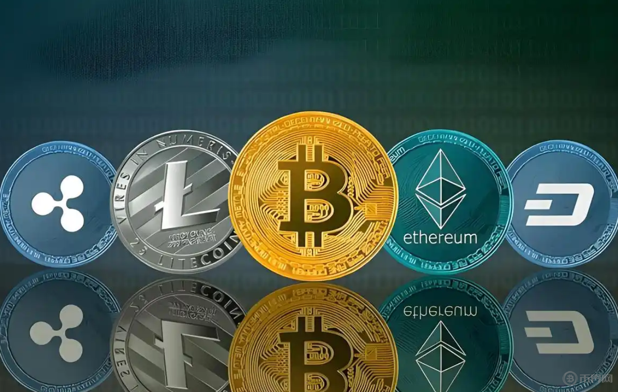 2025年必讀！深入解析五大熱門加密貨幣投資機會
