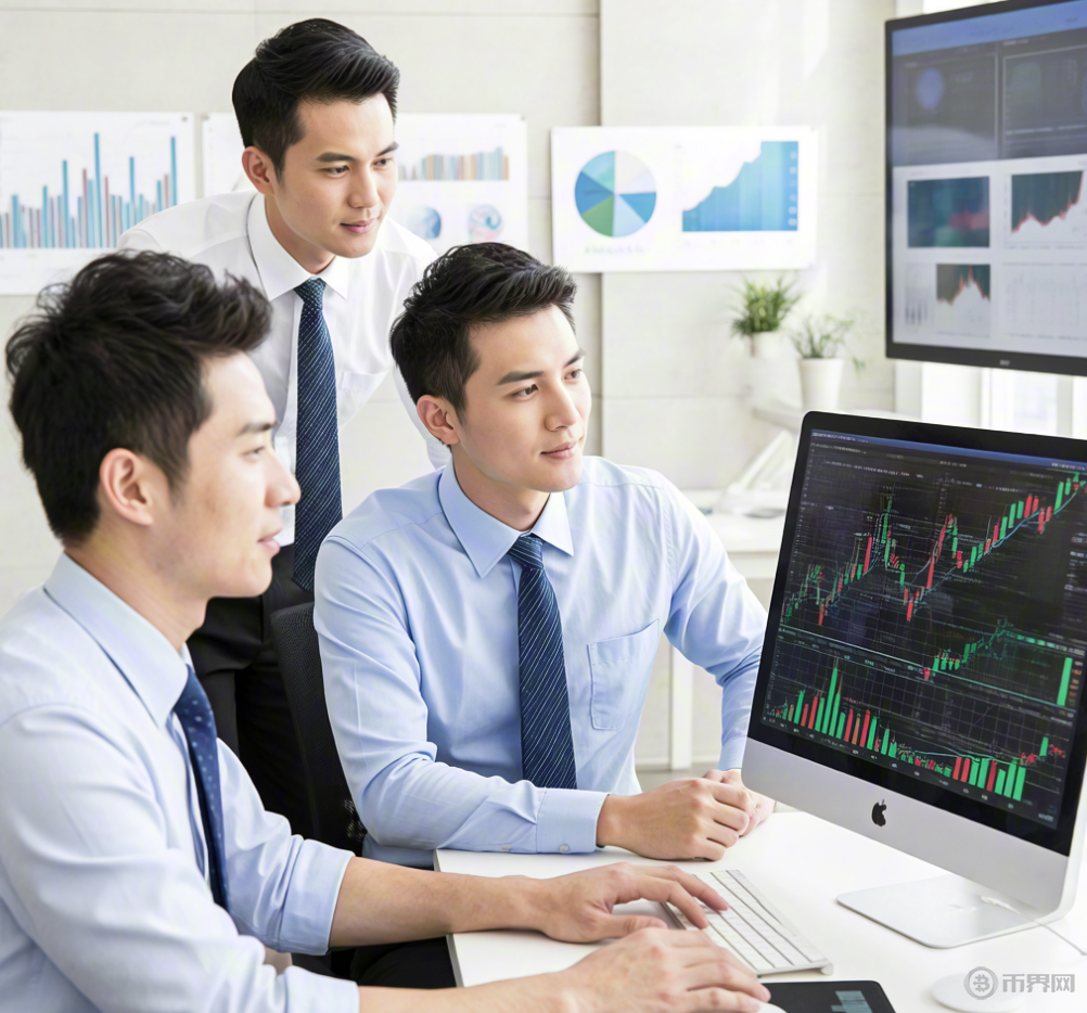 比特幣價(jià)格暴跌，投資者如何應(yīng)對(duì)市場(chǎng)恐慌？