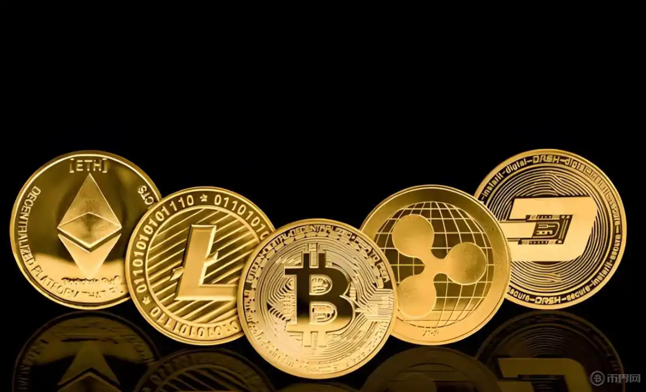 2025年加密貨幣投資指南：比特幣、以太坊與新興幣種全解析
