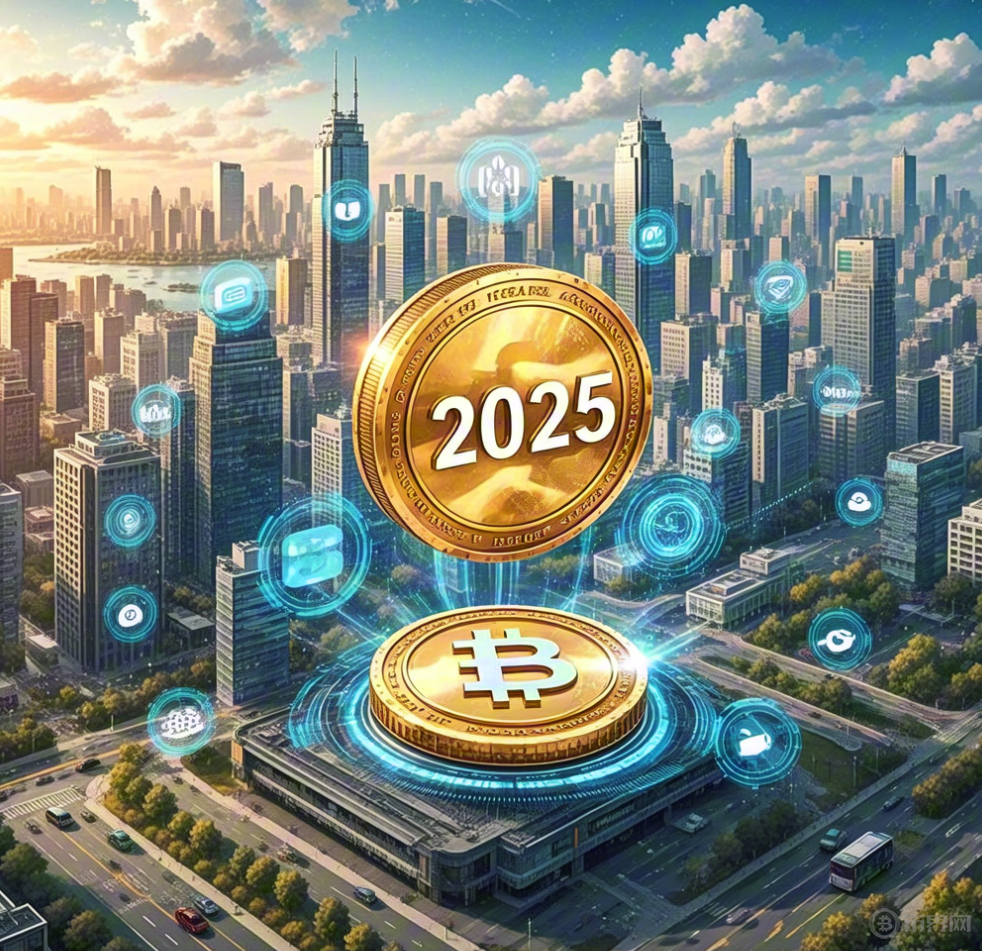 ?穩(wěn)定幣與CBDC普及，2025年支付方式迎來變革?