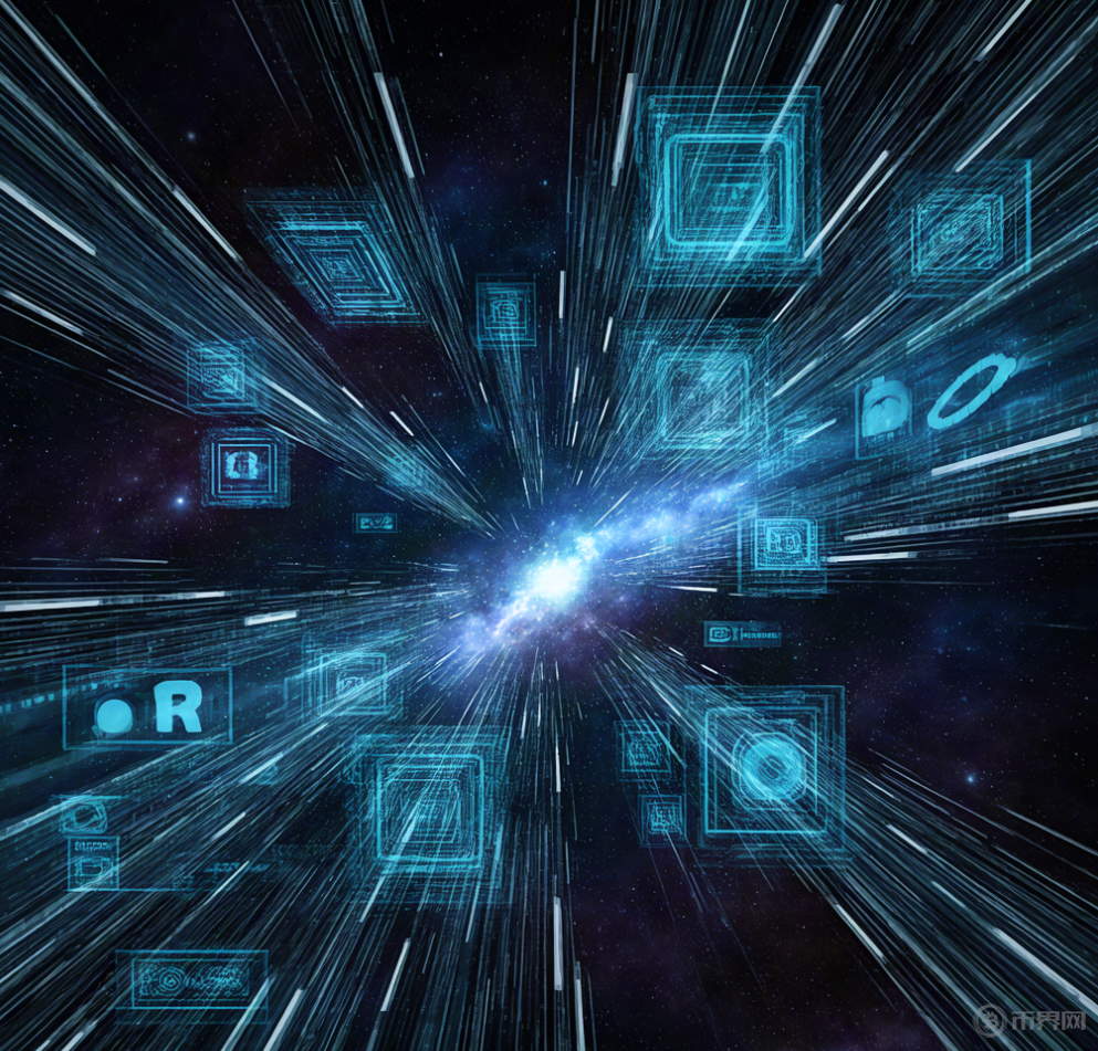 元宇宙與Web3.0融合，2025年數(shù)字世界新紀(jì)元?