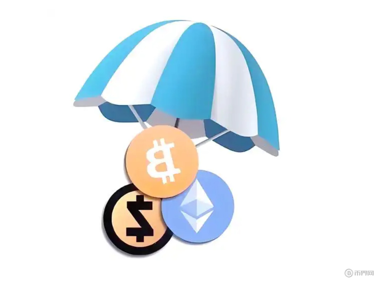 未來展望：加密貨幣空投在區(qū)塊鏈生態(tài)中的角色