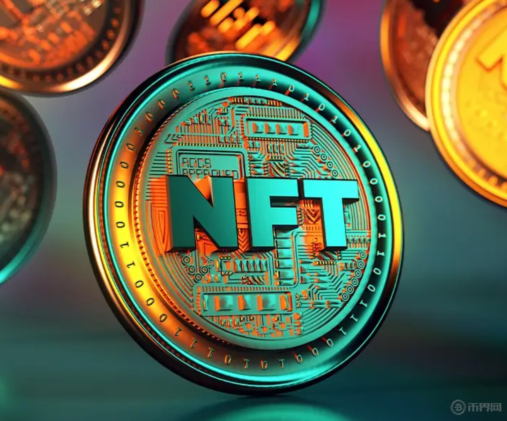 ?NFT實用性崛起：2025年數(shù)字資產(chǎn)的新風向?