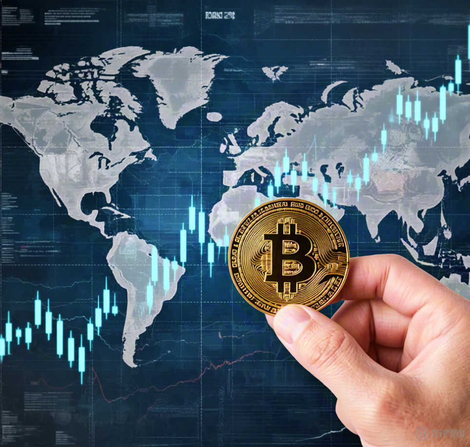 比特幣突破新高后：未來10年的走勢解析