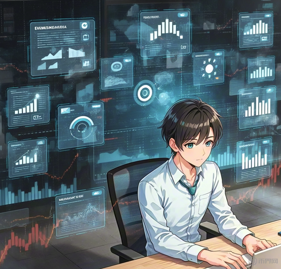 Kaito AI：顛覆傳統(tǒng)搜索，引領加密信息聚合新時代?