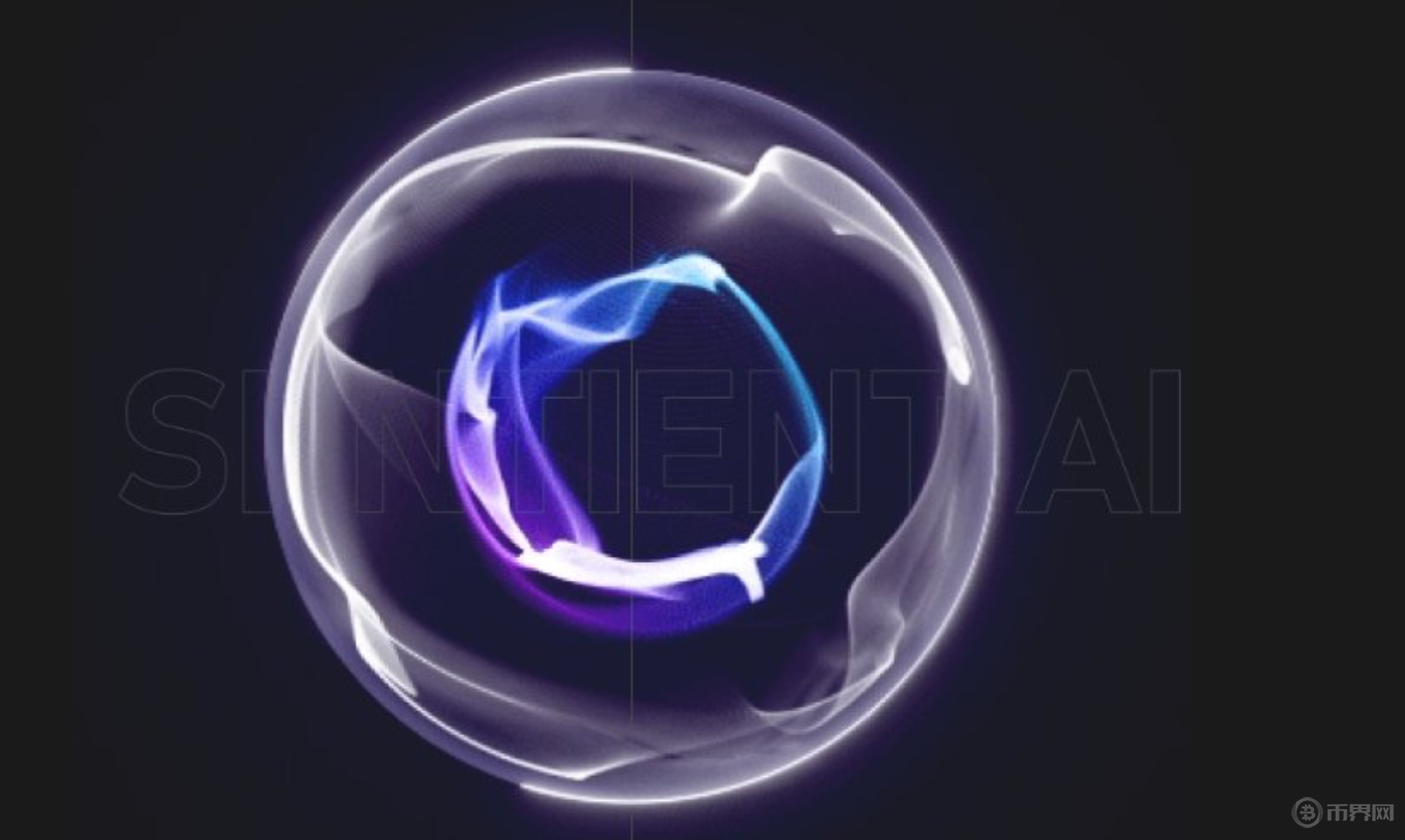 Sentient AI空投：通過日常登錄和任務(wù)賺取SETAI代幣，參與人工智能平臺建設(shè)