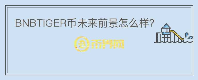 BNBTIGER幣未來前景怎么樣？