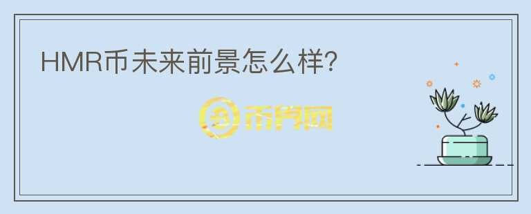 HMR幣未來(lái)前景怎么樣？