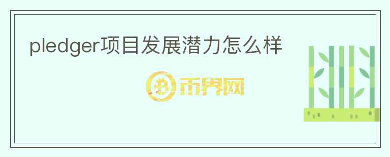 pledger項目發(fā)展?jié)摿υ趺礃?></p>              <!-- 自定義-->
                            <p>Pledge是BSC上抵押協(xié)議，其目標(biāo)是希望通過非加密資產(chǎn)（如房地產(chǎn)）實現(xiàn)投資組合的多元化。可以通過降低DeFi的風(fēng)險敞口，為現(xiàn)實世界帶來更大資產(chǎn)回報。

其核心團隊，創(chuàng)始人Tony Y. Chan 是 Windows 95 系統(tǒng)的最初貢獻(xiàn)者，首席技術(shù)官Michael Ren是香港P2P借貸平臺之一的前首席技術(shù)官，年交易額超過100億美元。其他成員信息未公布。

目前平臺有2個業(yè)務(wù)發(fā)展方向，金融NFT，一個去中心化的債券市場，Pledge 計劃利用 NFT 對不同的債券、收益率以及代表傳統(tǒng)金融工具的其他義務(wù)進(jìn)行分類。這些工具可以通過其資歷狀況和抵押品比率來表示。

自動做市商（NAMM），利用多層智能合約來生成獨特的 N 維自動做市商。允許平臺用戶通過各種權(quán)益池使用多種不同的代幣提供流動性，以一致有效地產(chǎn)生流動性。

代幣方面，Pledge采用雙代幣機制，PLGR 代幣代表 Pledge 協(xié)議的基本治理。而 MPLGR 可以規(guī)定另一套平臺治理，PLGR 也是生態(tài)系統(tǒng)中的實用代幣，貸方通過將加密貨幣存入流動資金池來賺取 PLGR 代幣和利息。

當(dāng)前產(chǎn)品端均未上線，融資信息未有，Pledge所想要實現(xiàn)的兩條業(yè)務(wù)線機制一般，而且還未給出具體實現(xiàn)方式，整體資質(zhì)一般。</p>                          </div>



          </div>

          <!--其他回答 start-->
                    
          
          
          <!--zuixin-->
          <!--<div   id=